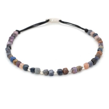 Anklet "The Unusual + 5 spots"