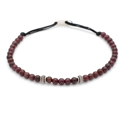 Anklet "Make the Difference"