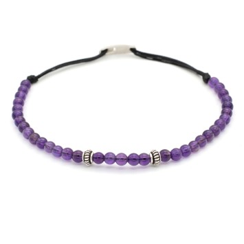 Anklet "Make the Difference"