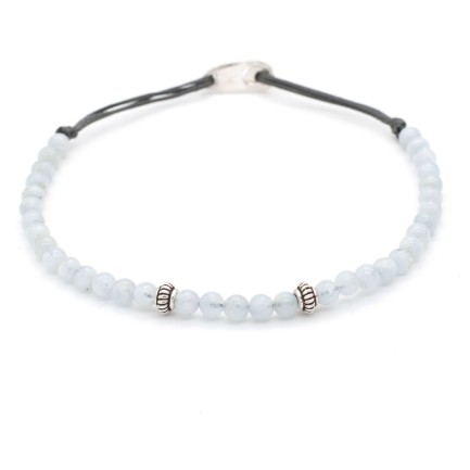 Anklet "Make the Difference"