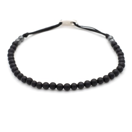 Anklet "As Simple as That"