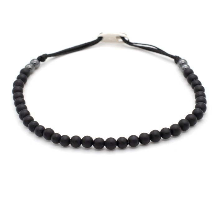 Anklet "As Simple as That" Anklet "As Simple as That"