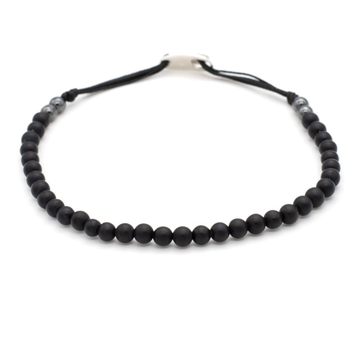 Anklet "As Simple as That"