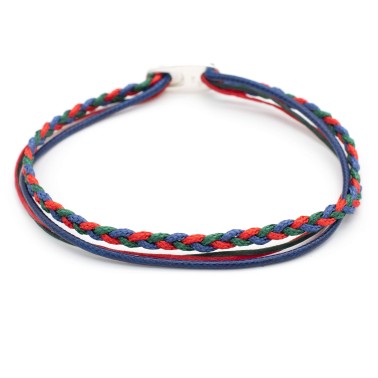 Anklet "Multi"