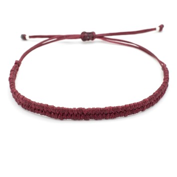 Bracelet "Chaplet Z"