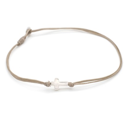 Bracelet - "Cross MK"