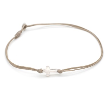 Bracelet - "Cross MK"