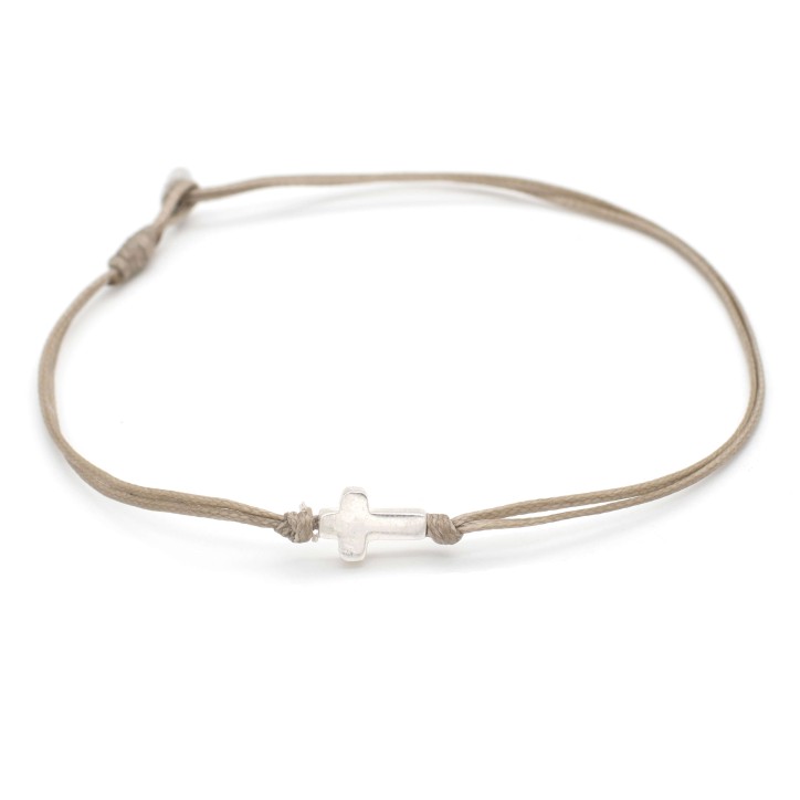 Bracelet - "Cross MK"