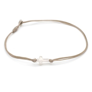 Bracelet - "Cross MK"