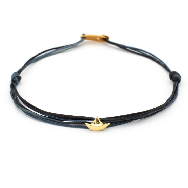 Bracelet "My Little Boat G" Bracelet "My Little Boat G"