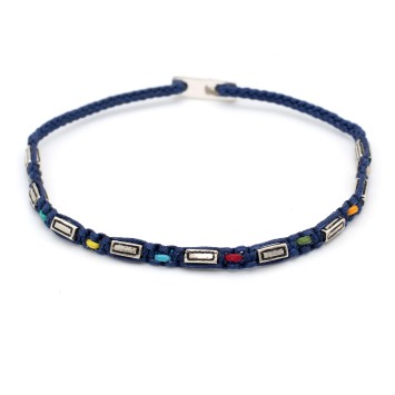 Βραχιόλι "Πρίσμα"