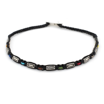 Βραχιόλι "Πρίσμα"