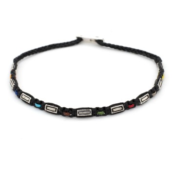 Βραχιόλι "Πρίσμα"