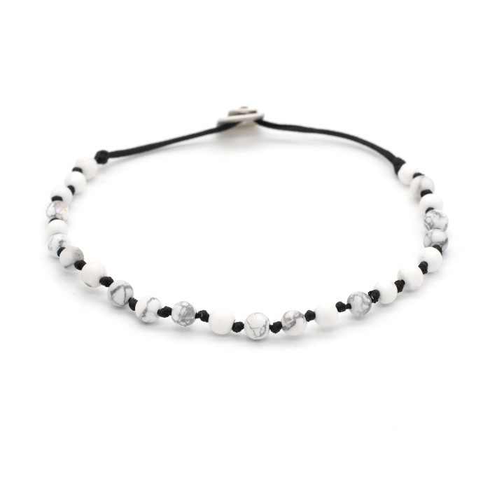 Βραχιόλι "Chaolite Designer" Βραχιόλι "Chaolite Designer"