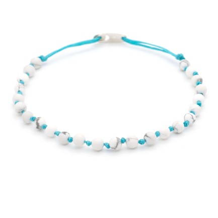 Anklet "Chaolite Designer"