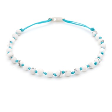 Anklet "Chaolite Designer"