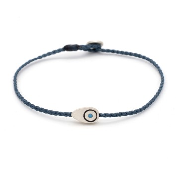 Bracelet "Evil Eye Eggy"