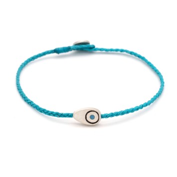 Bracelet "Evil Eye Eggy"
