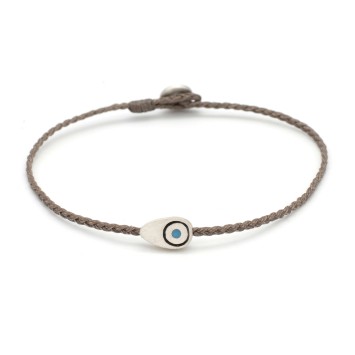 Bracelet "Evil Eye Eggy"