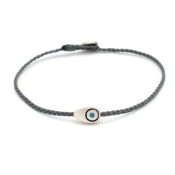 Bracelet "Evil Eye Eggy"