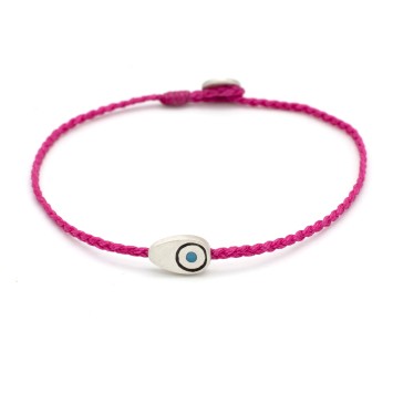 Bracelet "Evil Eye Eggy"