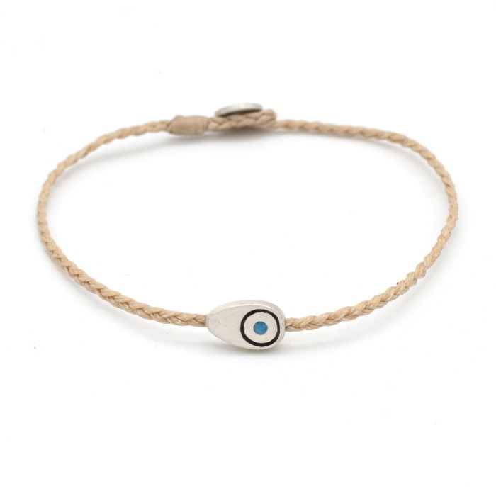 Bracelet "Evil Eye Eggy"