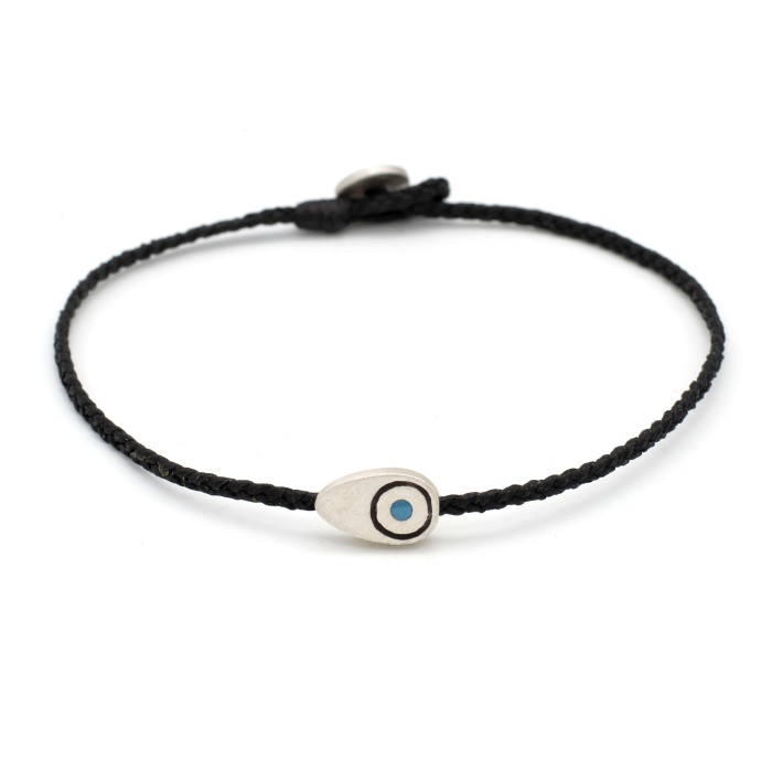 Bracelet "Evil Eye Eggy" Bracelet "Evil Eye Eggy"