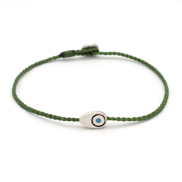 Bracelet "Evil Eye Eggy" Bracelet "Evil Eye Eggy"