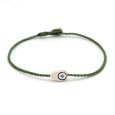 Bracelet "Evil Eye Eggy" Bracelet "Evil Eye Eggy"