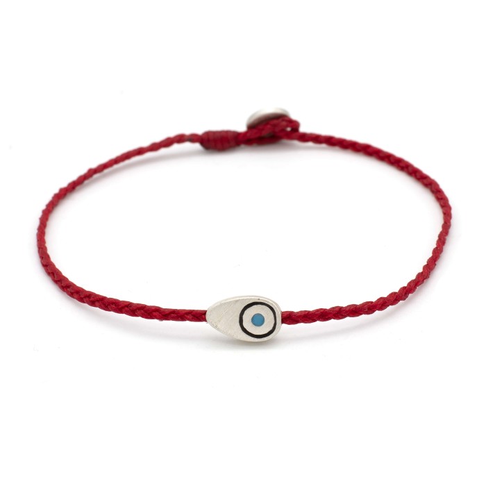 Bracelet "Evil Eye Eggy" Bracelet "Evil Eye Eggy"