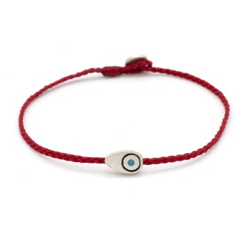 Bracelet "Evil Eye Eggy"