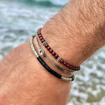 Bracelet "Gordian Knot"