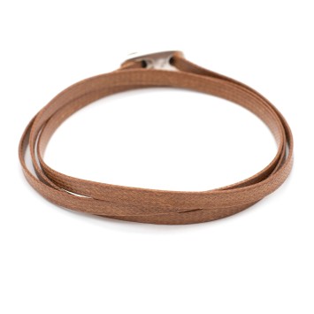 Anklet "Chaplet - 2 Sider"