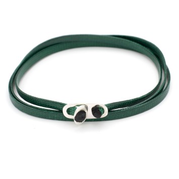 Bracelet "Chaplet - 2 Sider"