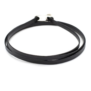 Anklet "Chaplet - 2 Sider"