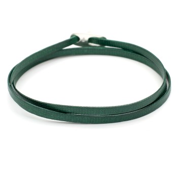 Anklet "Chaplet - 2 Sider"