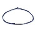 Bracelet "Minimal Little Bar SXS"