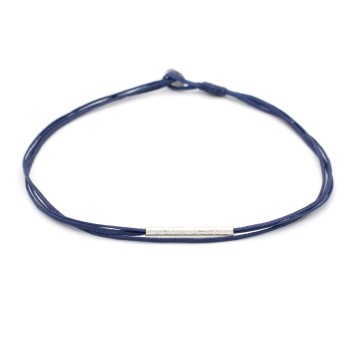 Bracelet "Minimal Little Bar SXS"