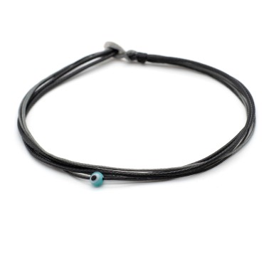 Bracelet - "Frisky Little Evil eye"