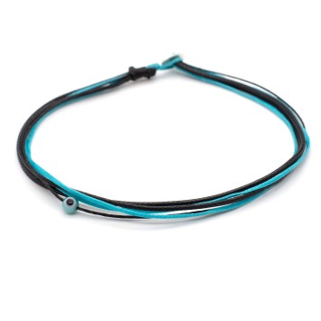 Bracelet - "Frisky Little Evil eye"