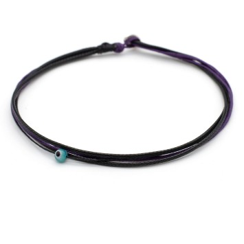 Bracelet - "Frisky Little Evil eye"