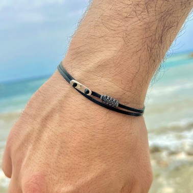 Bracelet "Chaplet Spiner"