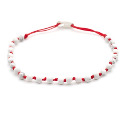 Anklet "Chaolite Designer"