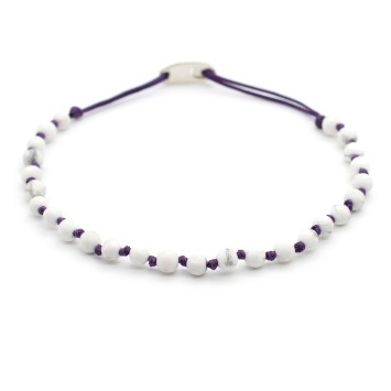 Anklet "Chaolite Designer"