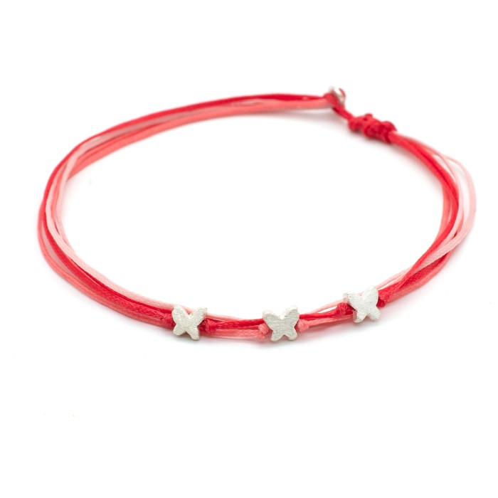 Bracelet "My Little Butterflies" Bracelet "My Little Butterflies"