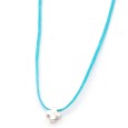 Necklace "Little Cross Mini Mini" Necklace "Little Cross Mini Mini"