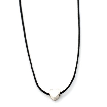 Necklace "Mini Mini Little Heart"