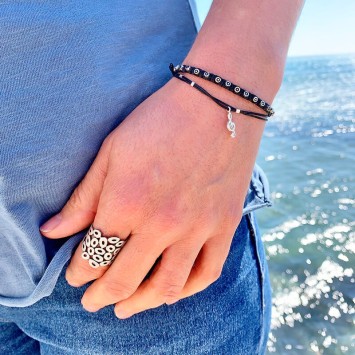 Βραχιόλι "Ματάκια"