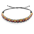 Chaplet "Ethnic - Boho"