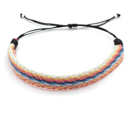 Chaplet "Ethnic - Pal Lines"